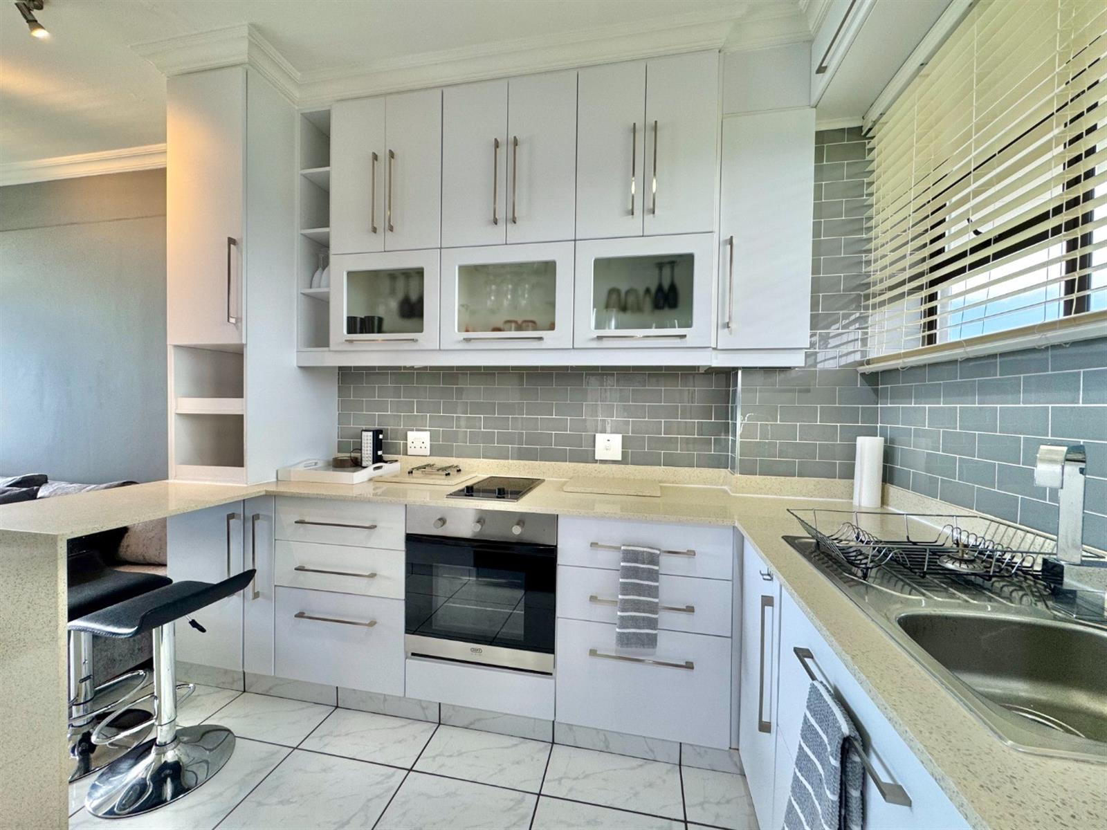 Apartment For Sale in Sea Park, Port Shepstone, KwaZulu Natal