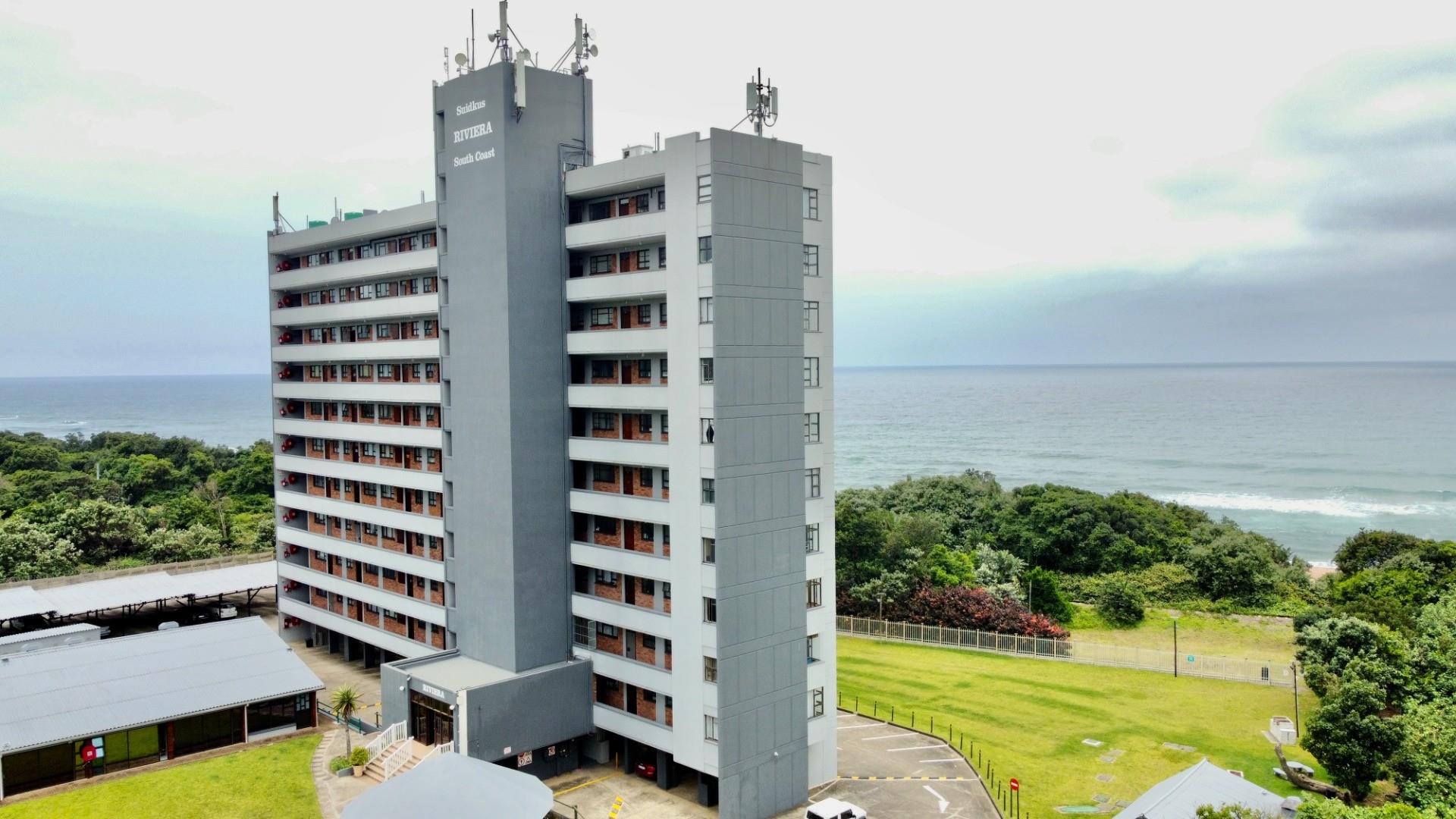 Apartment For Sale in Sea Park, Port Shepstone, KwaZulu Natal