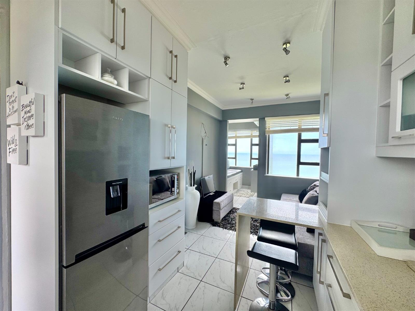 Apartment For Sale in Sea Park, Port Shepstone, KwaZulu Natal