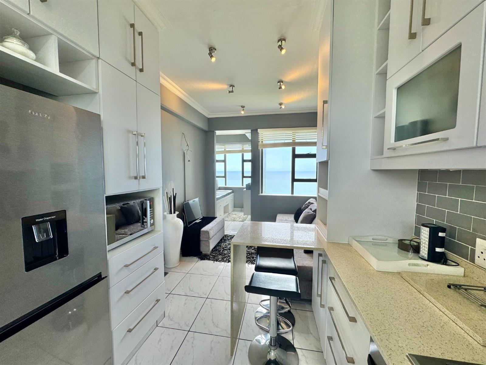 Apartment For Sale in Sea Park, Port Shepstone, KwaZulu Natal
