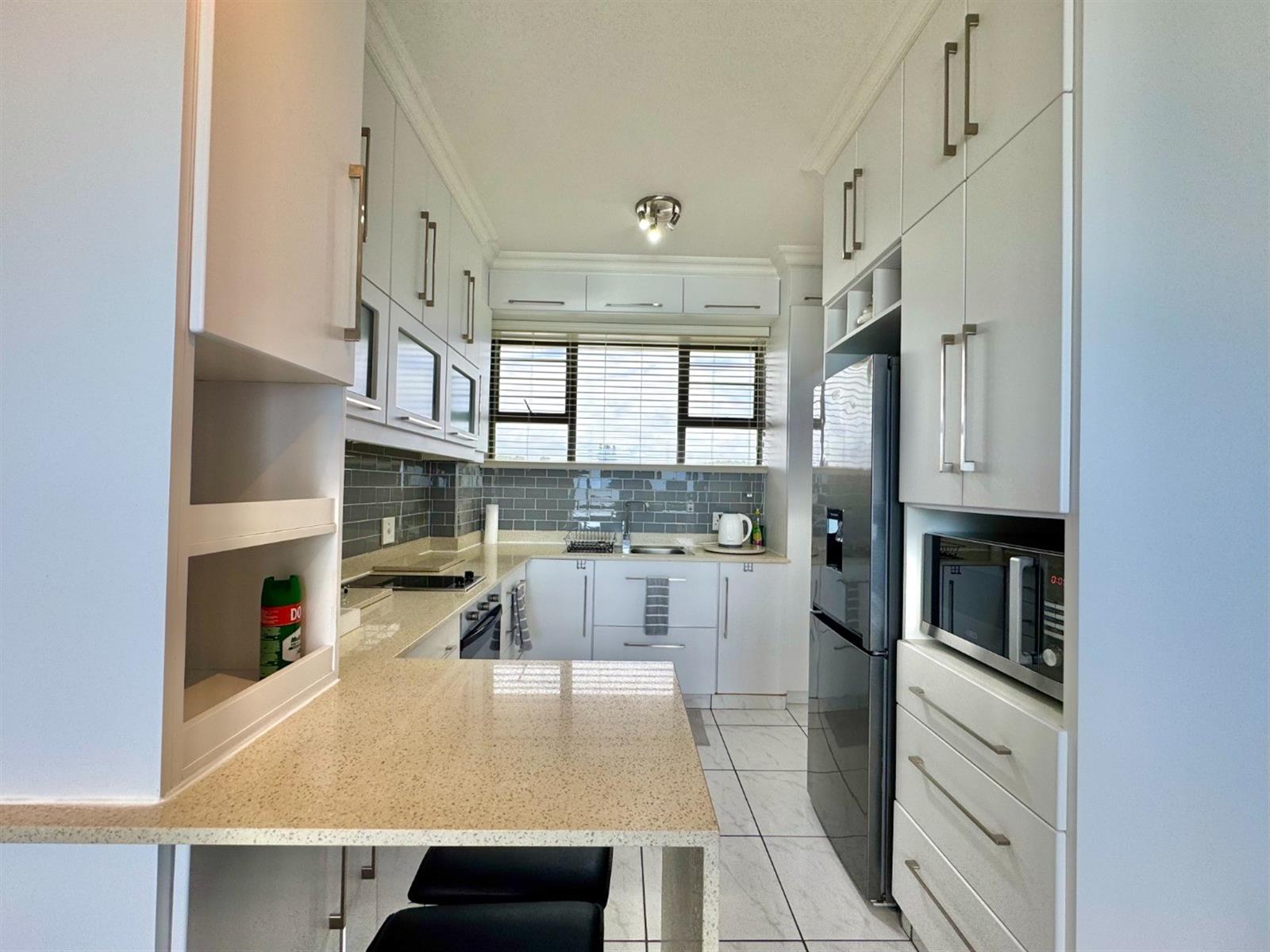 Apartment For Sale in Sea Park, Port Shepstone, KwaZulu Natal
