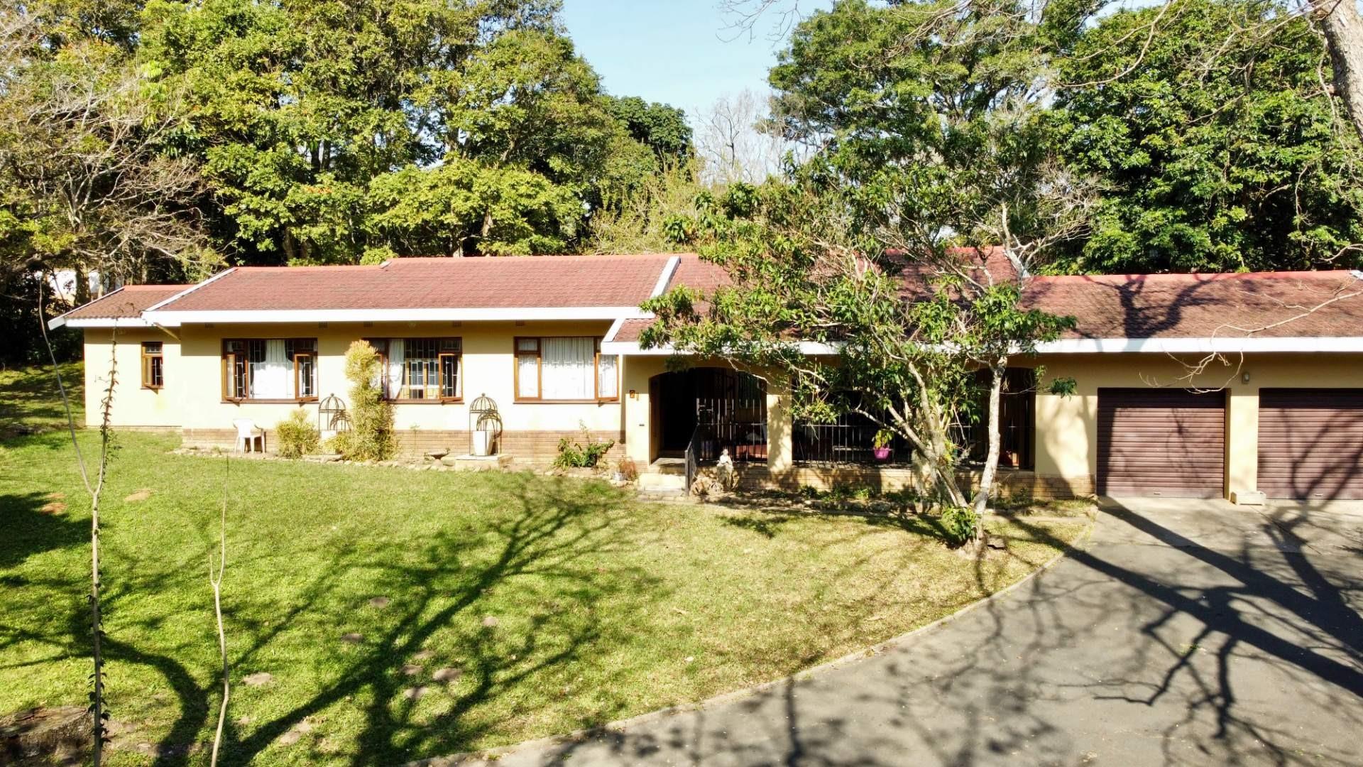 Two Homes, One Exceptional Property - Ideal for Families or Rentals