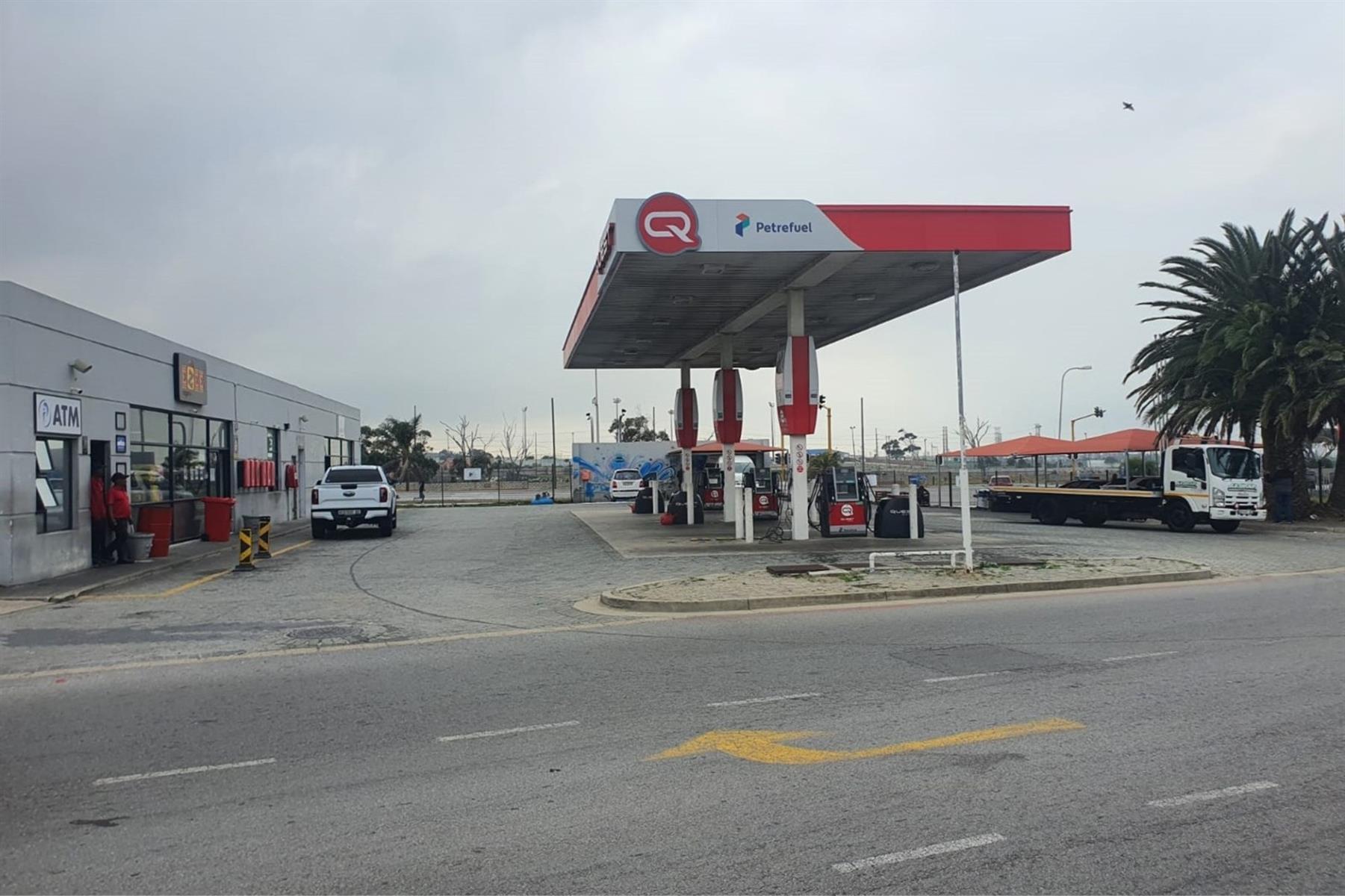 Retail Space for sale in Gelvandale, Port Elizabeth, 20 Stanford Road, Gelvandale, Port Elizabeth, Eastern Cape, 302 m²
