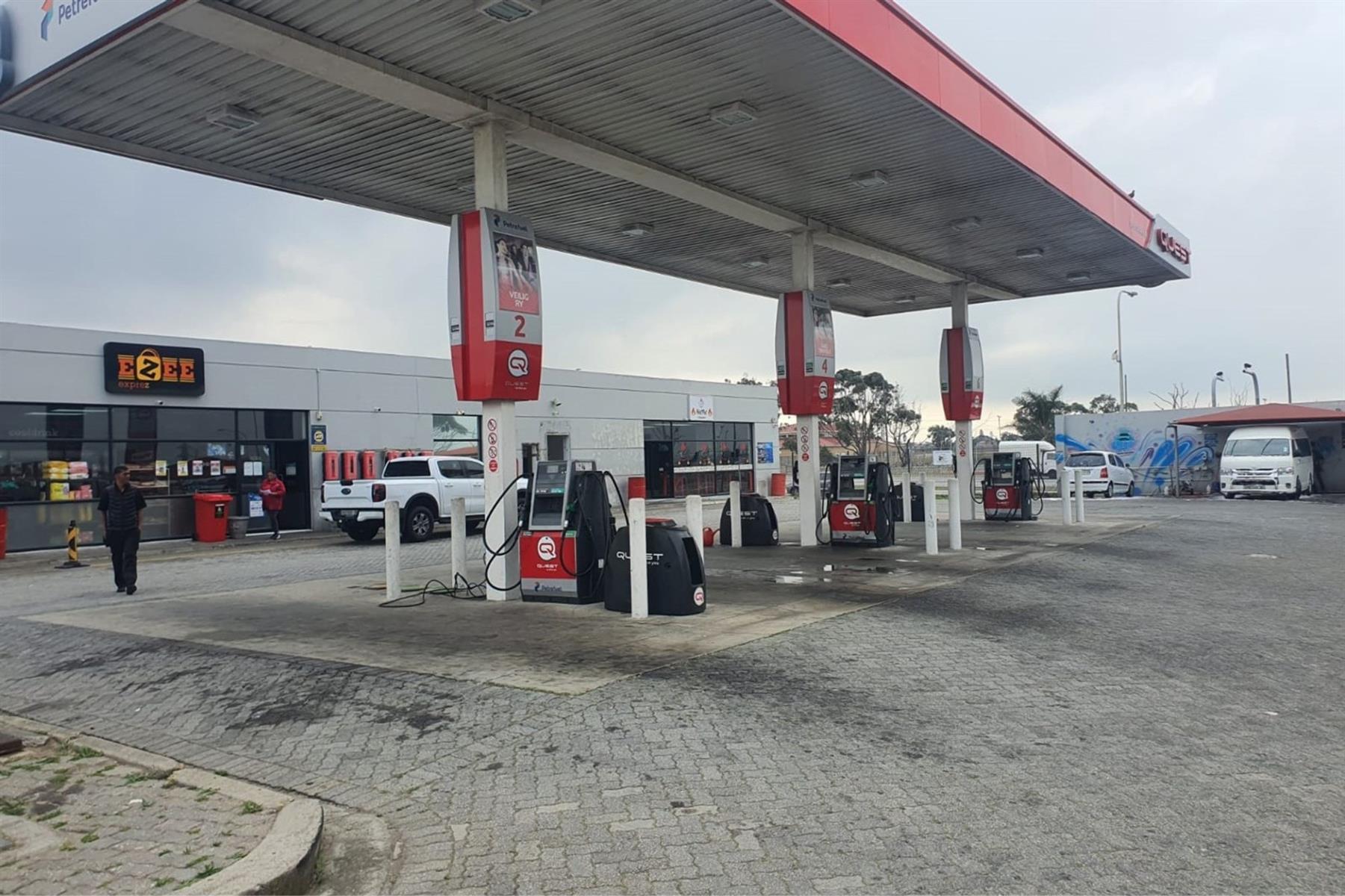 Retail Space for sale in Gelvandale, Port Elizabeth, 20 Stanford Road, Gelvandale, Port Elizabeth, Eastern Cape, 302 m²