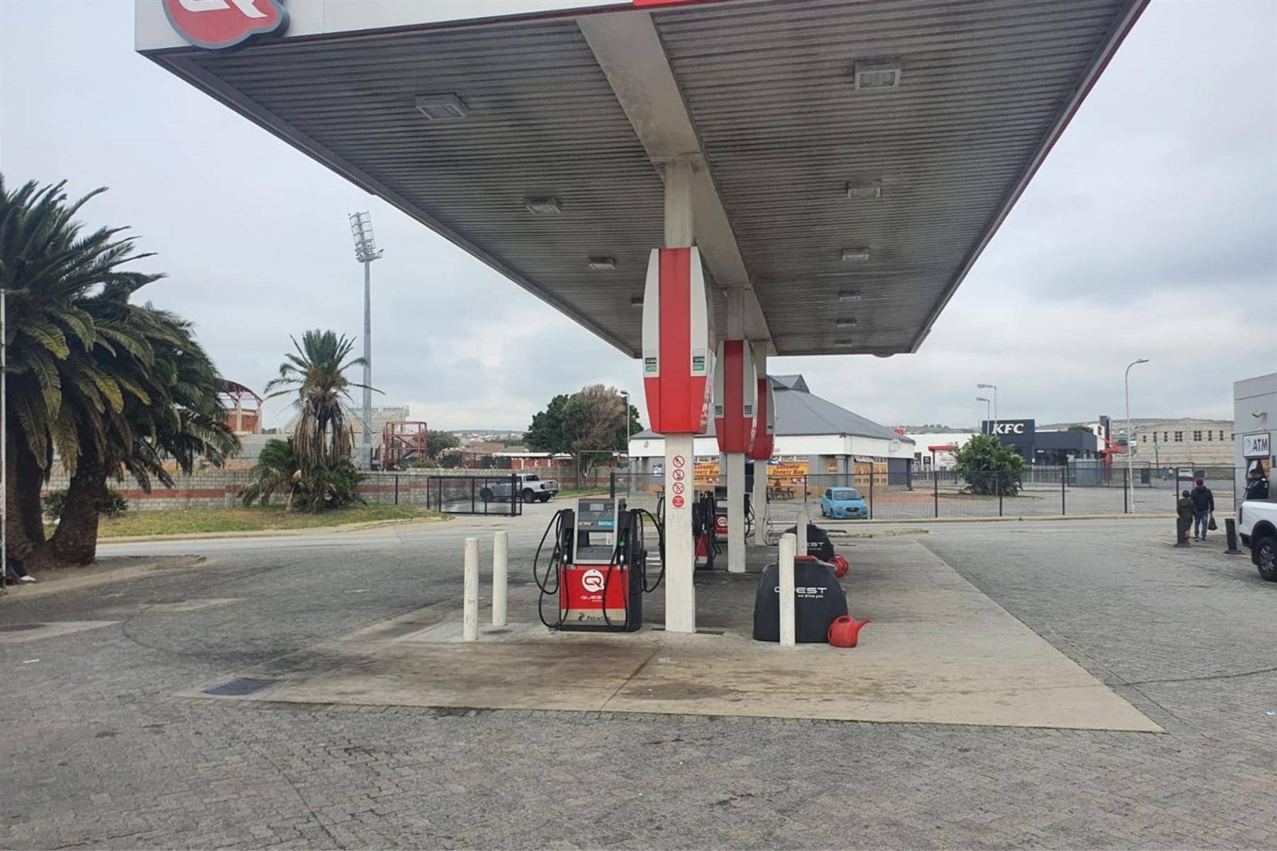 Retail Space for sale in Gelvandale, Port Elizabeth, 20 Stanford Road, Gelvandale, Port Elizabeth, Eastern Cape, 302 m²