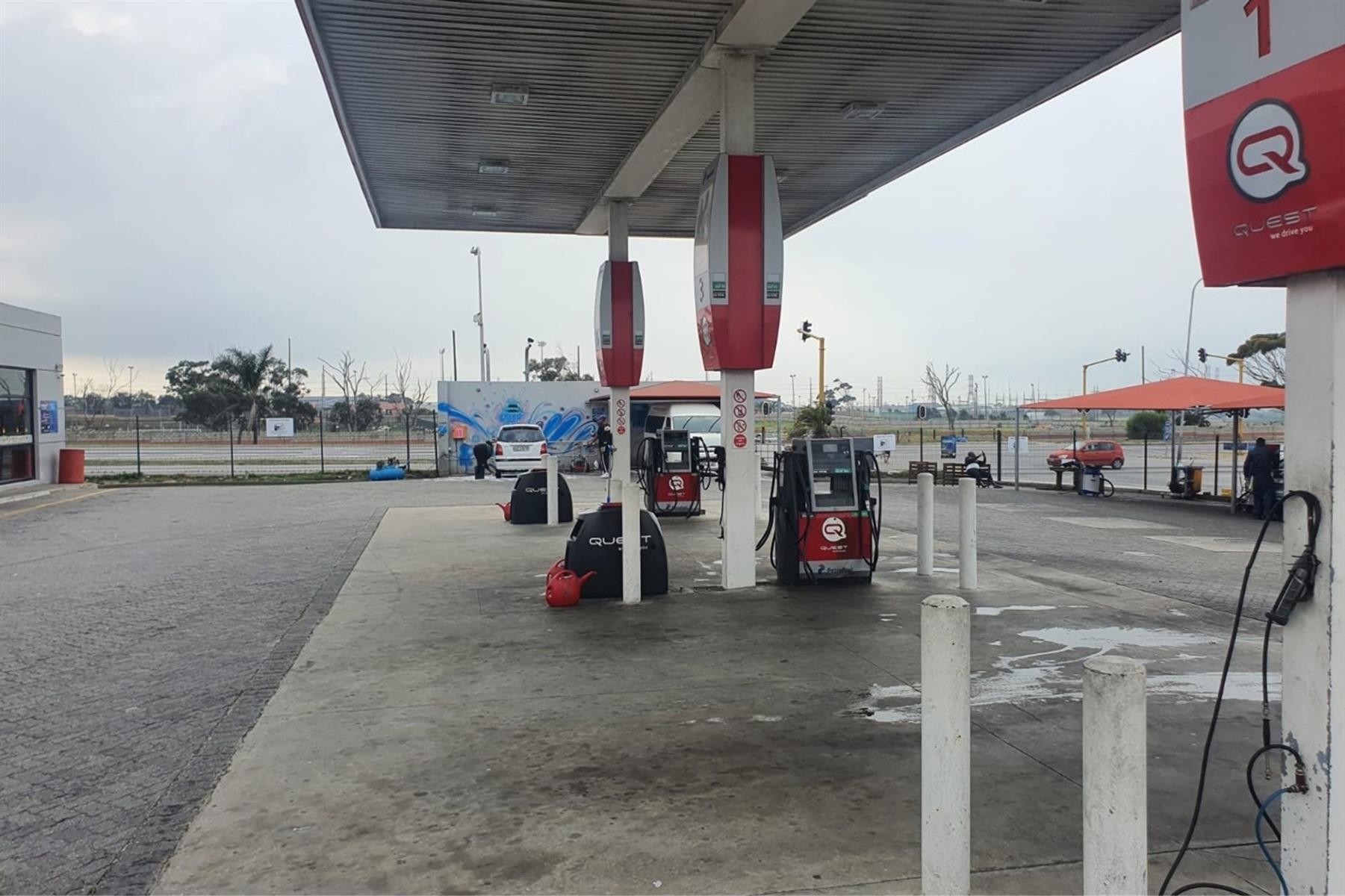 Retail Space for sale in Gelvandale, Port Elizabeth, 20 Stanford Road, Gelvandale, Port Elizabeth, Eastern Cape, 302 m²