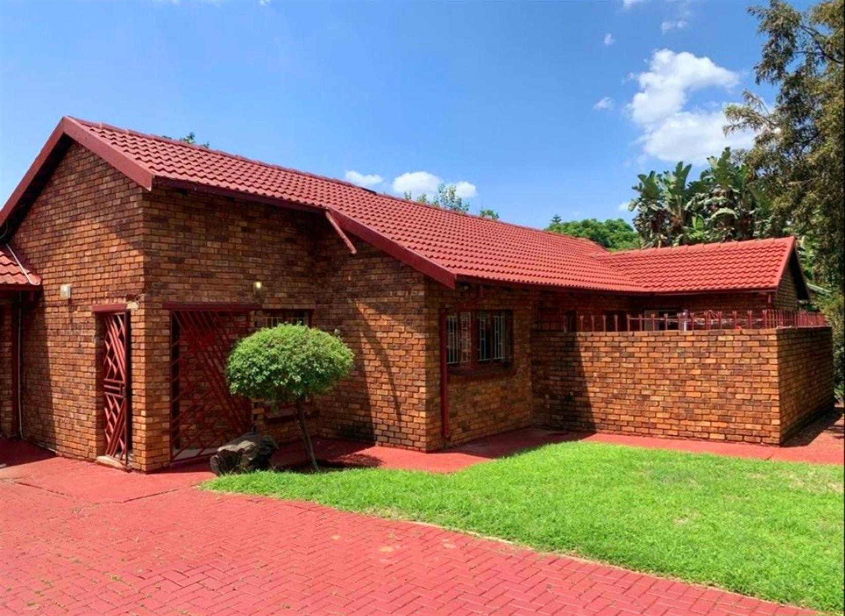 AMAZING GREAT FAMILY HOUSE