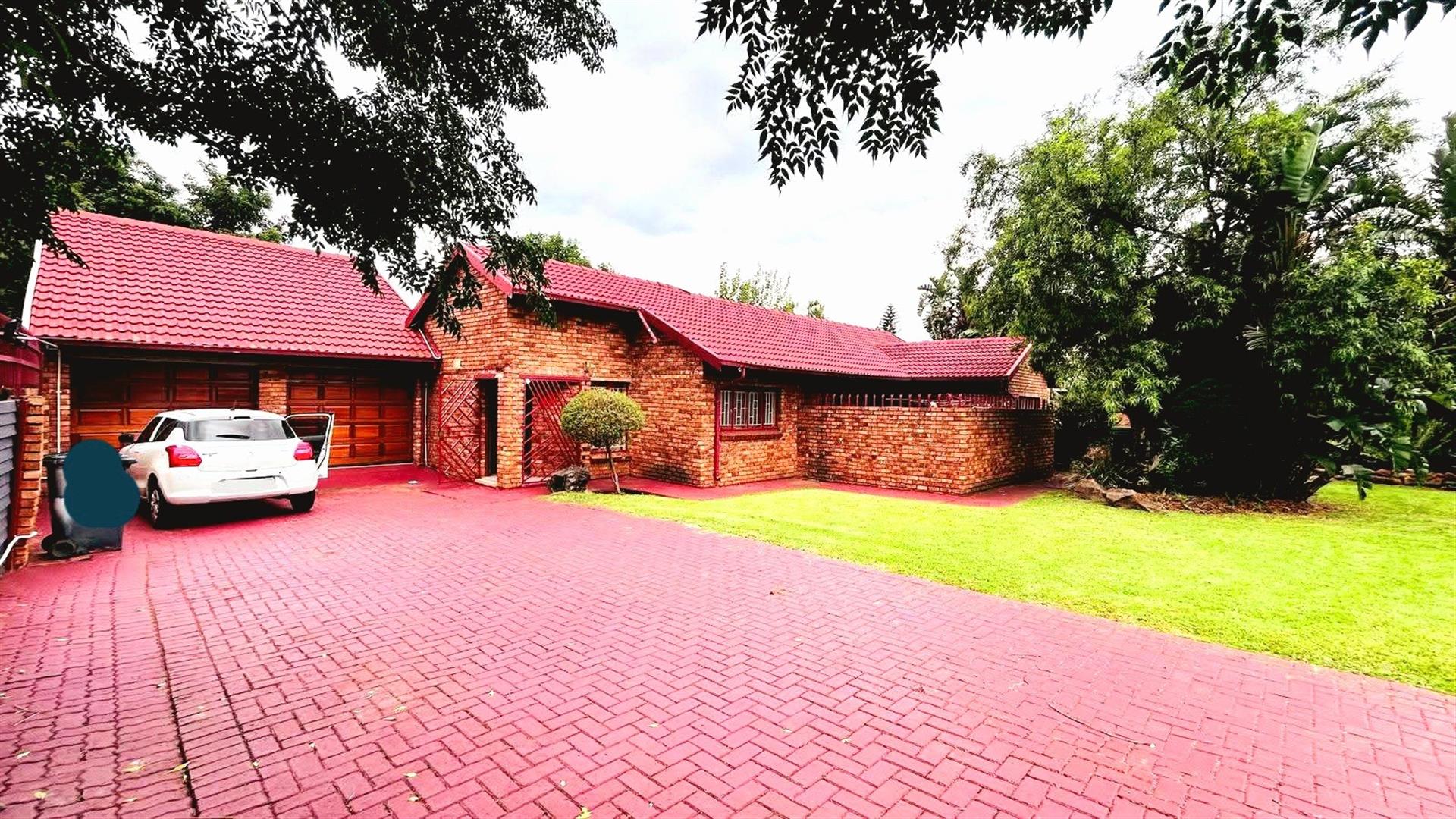 AMAZING GREAT FAMILY HOUSE