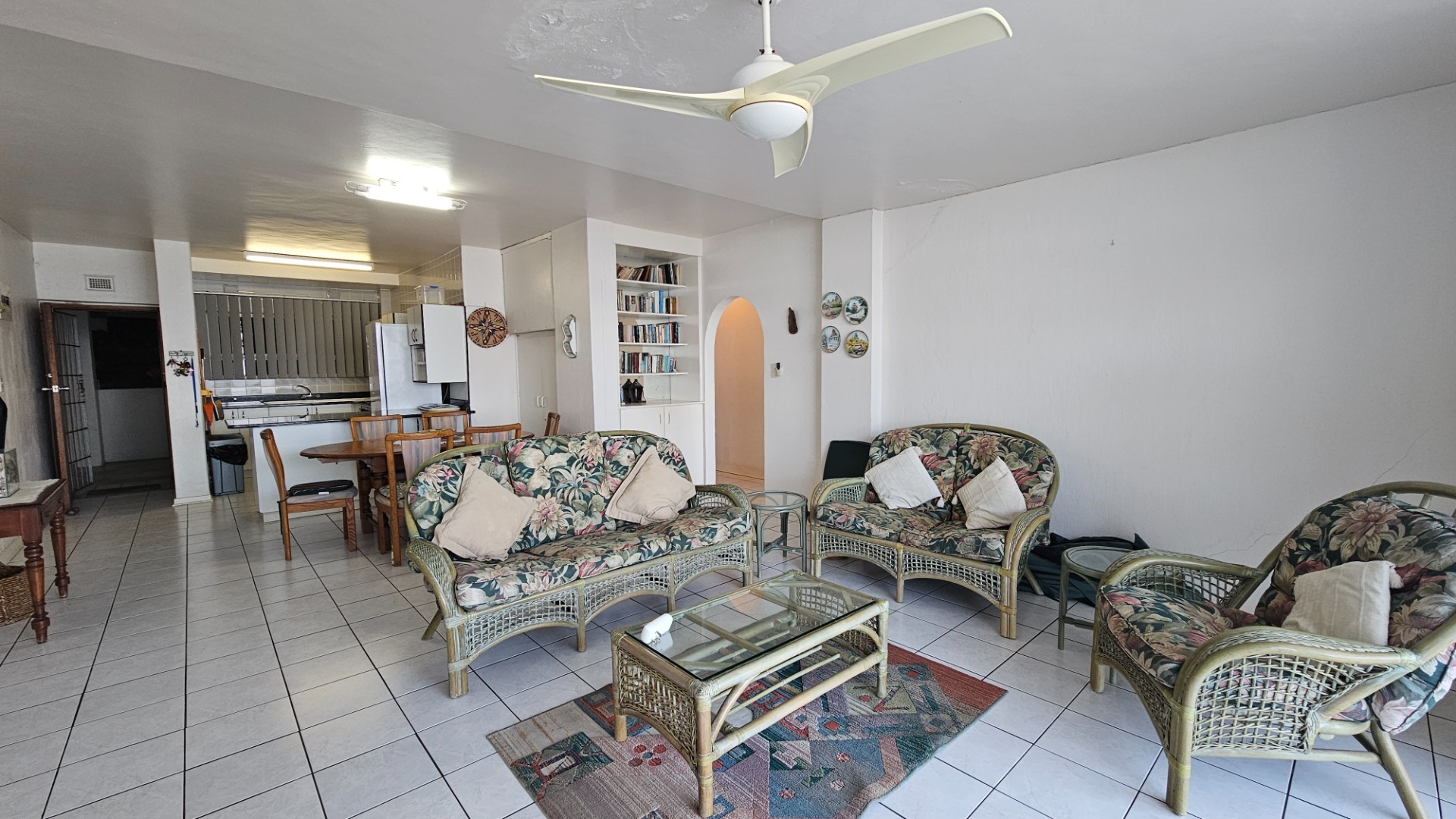 Beachfront Bliss with Spectacular Ocean Views in Ramsgate