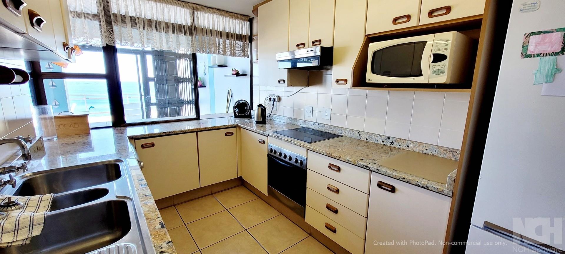 Apartment For Sale in Manaba Beach, Margate, KwaZulu Natal