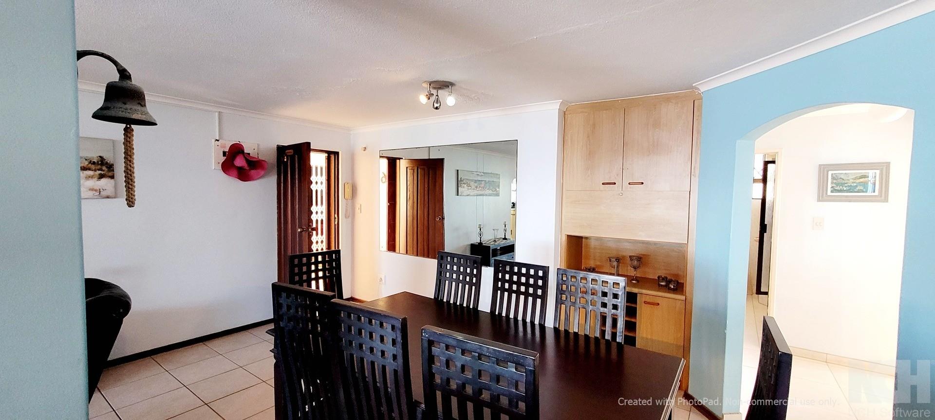 Apartment For Sale in Manaba Beach, Margate, KwaZulu Natal