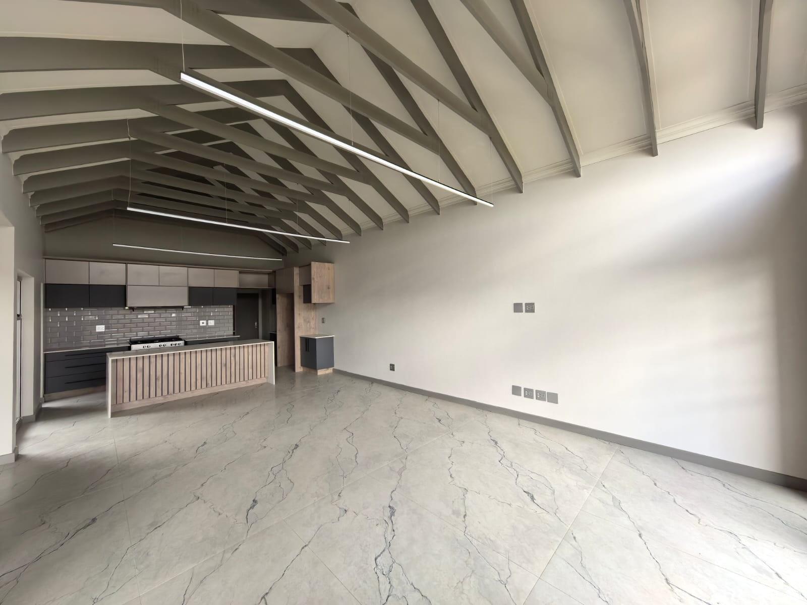 Be the First to Call This Masterpiece Home: Ultra-Modern Luxury Awaits in El Toro Park, Kimberley!