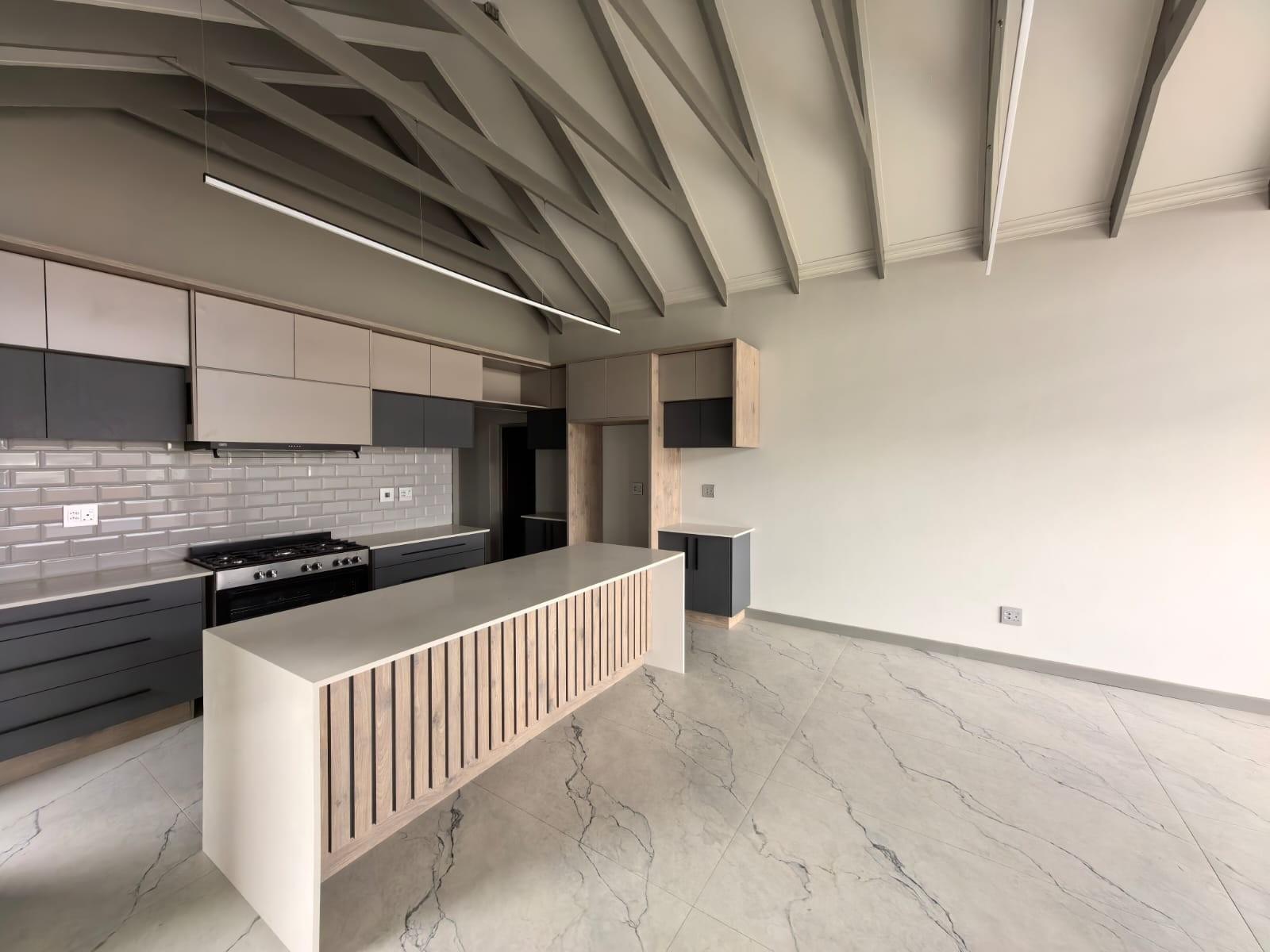 Be the First to Call This Masterpiece Home: Ultra-Modern Luxury Awaits in El Toro Park, Kimberley!