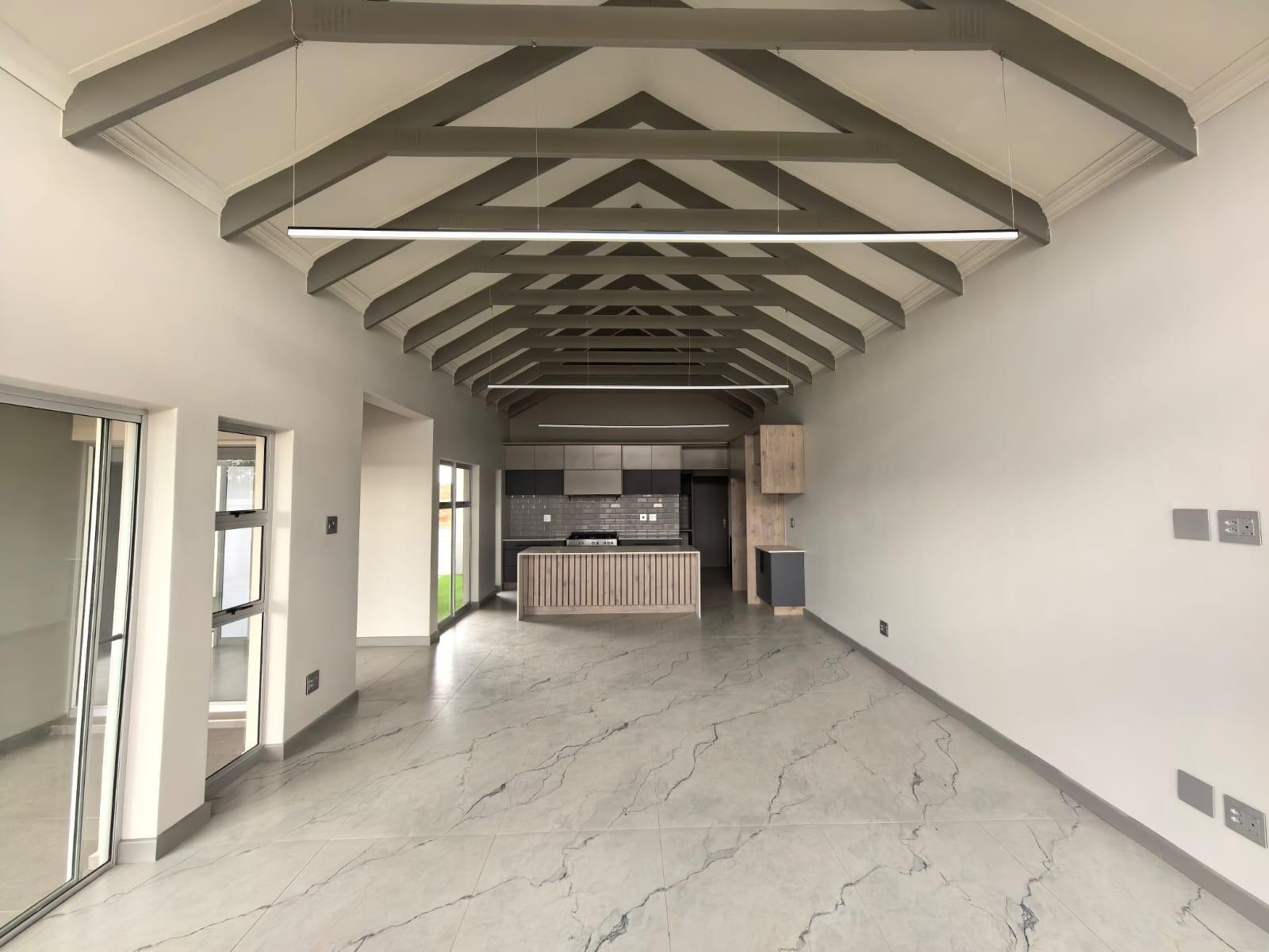 Be the First to Call This Masterpiece Home: Ultra-Modern Luxury Awaits in El Toro Park, Kimberley!