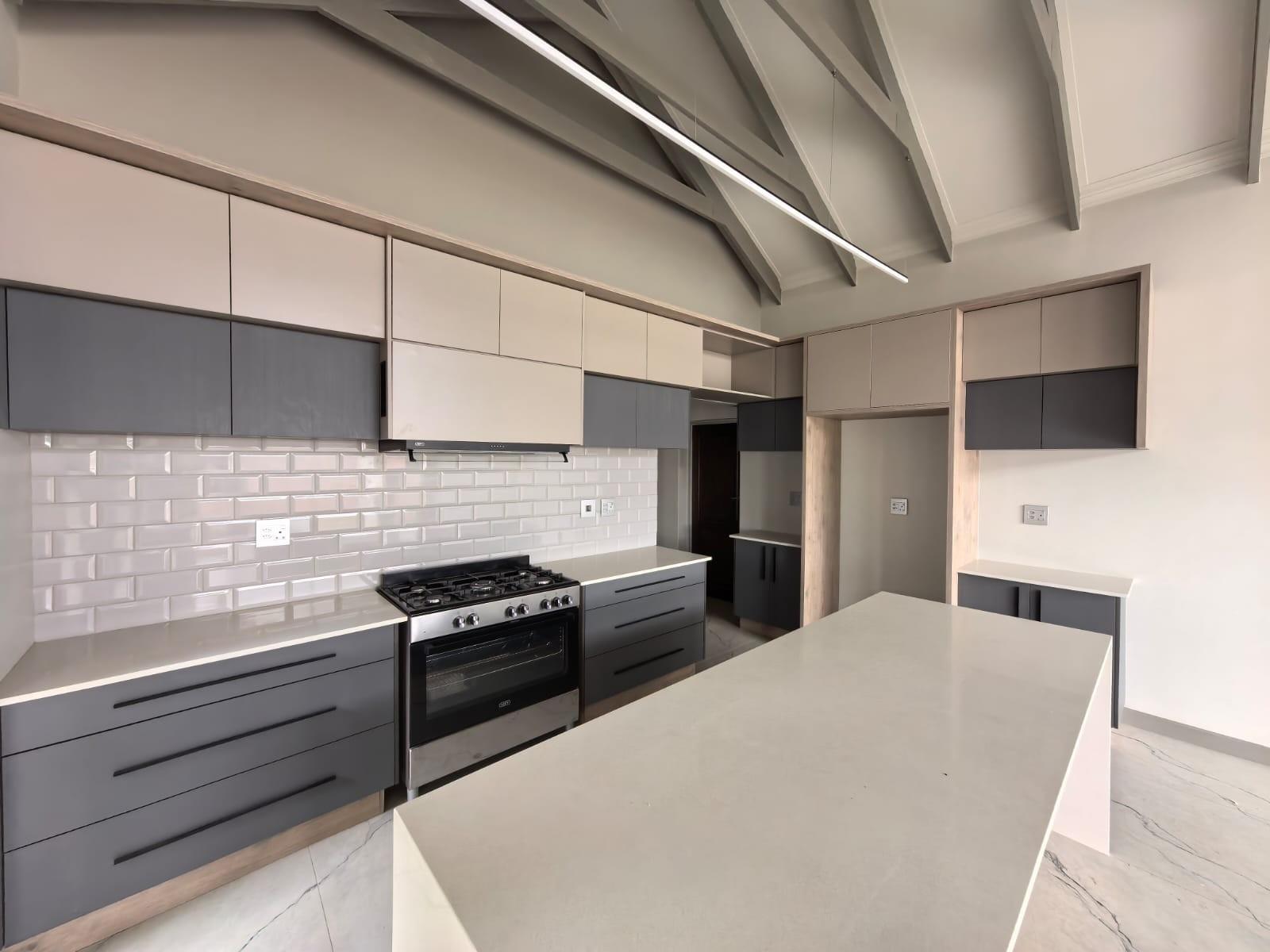 Be the First to Call This Masterpiece Home: Ultra-Modern Luxury Awaits in El Toro Park, Kimberley!