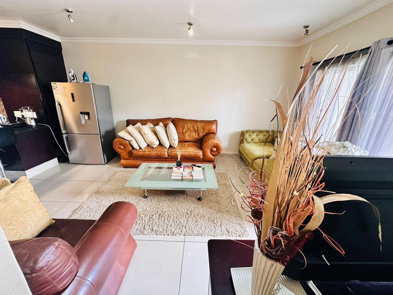 Two Bed, Two Bath Apartment in Millwood Lifestyle Estate
