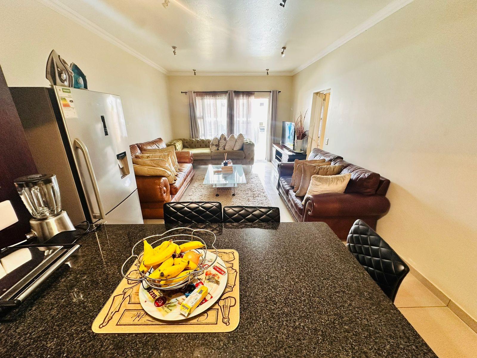 Two Bed, Two Bath Apartment in Millwood Lifestyle Estate