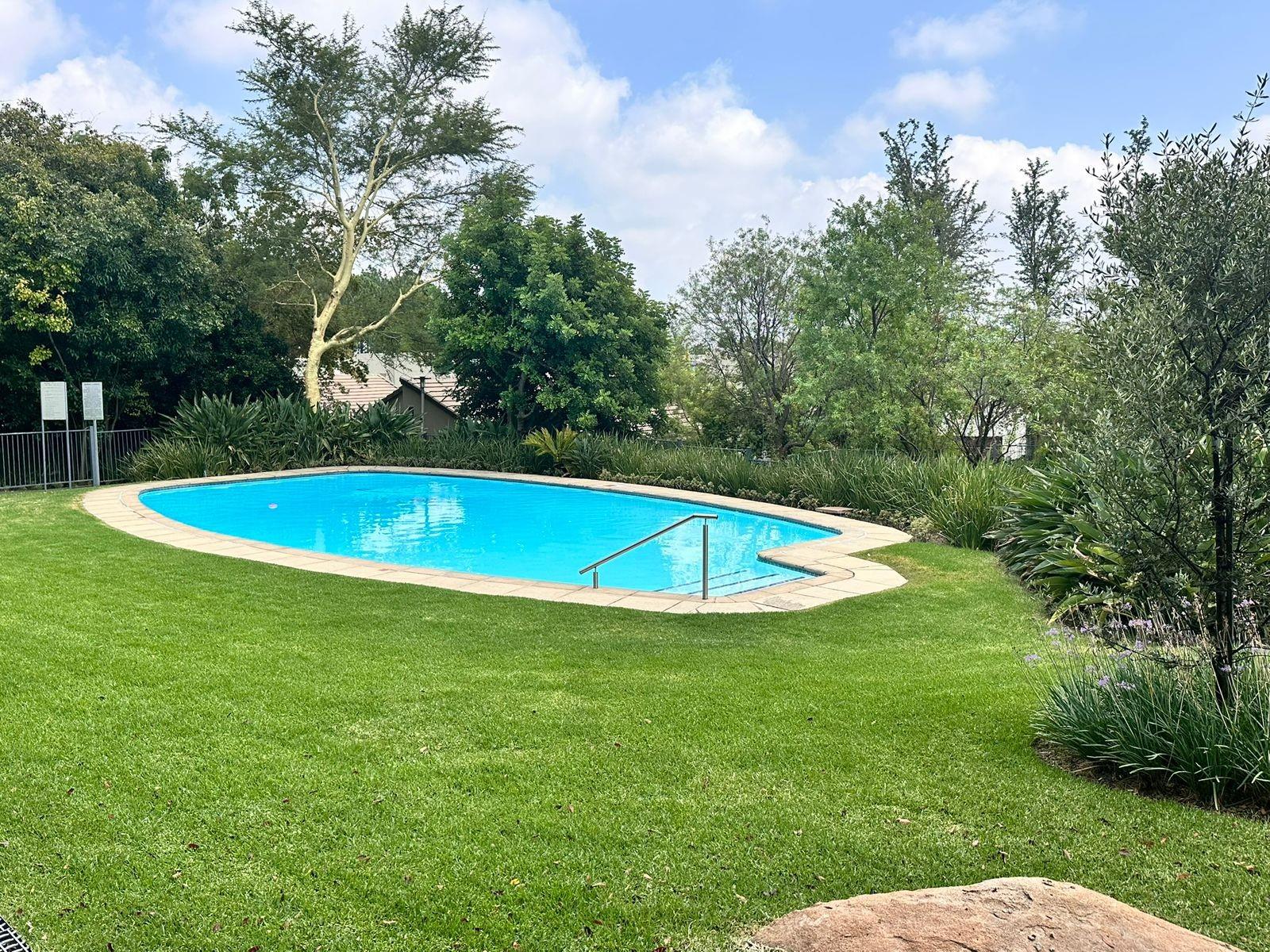 Two Bed, Two Bath Apartment in Millwood Lifestyle Estate