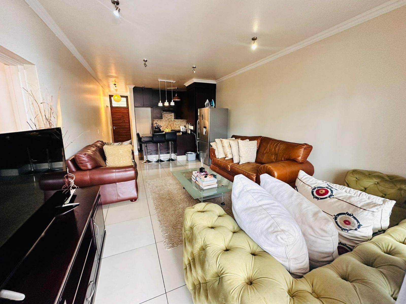 Two Bed, Two Bath Apartment in Millwood Lifestyle Estate
