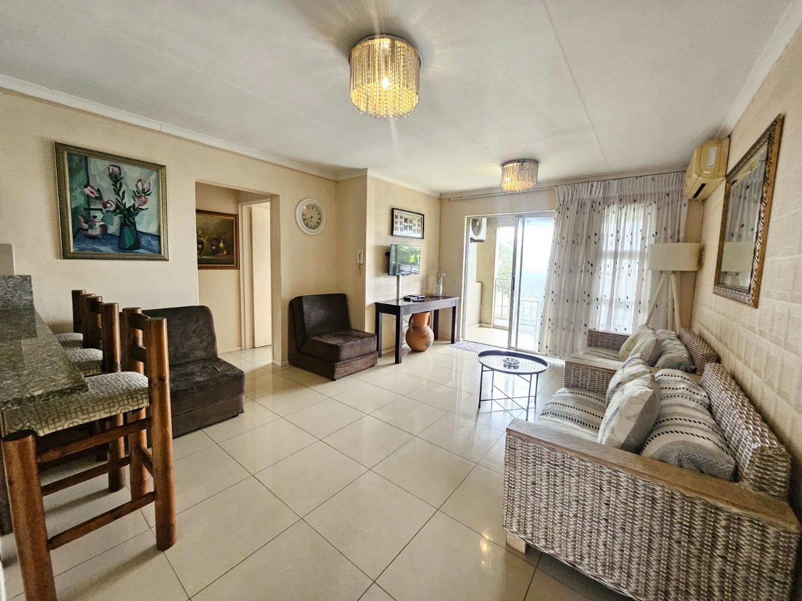 Apartment For Sale in North Beach, Durban, KwaZulu Natal