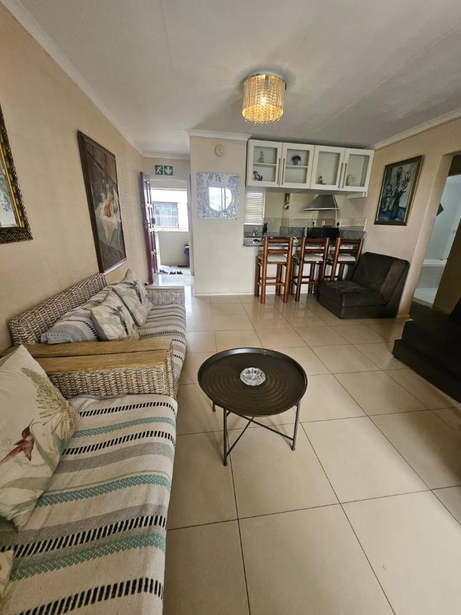 Apartment For Sale in North Beach, Durban, KwaZulu Natal