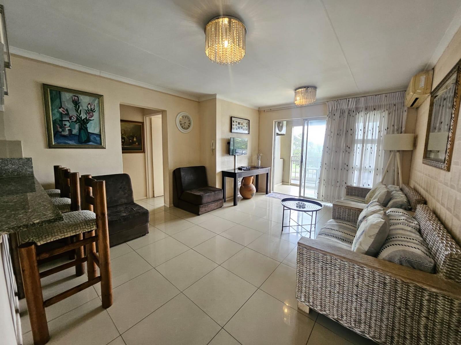Apartment For Sale in North Beach, Durban, KwaZulu Natal