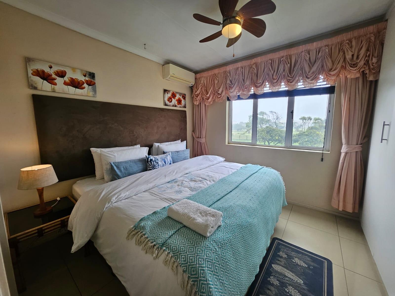 Apartment For Sale in North Beach, Durban, KwaZulu Natal