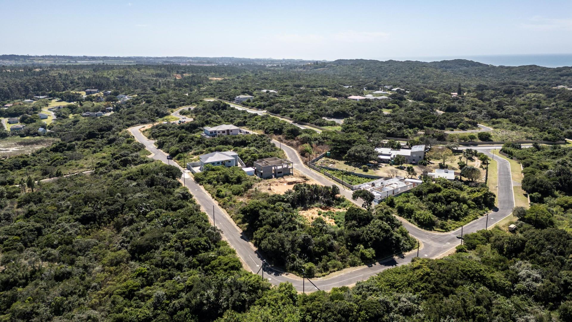 Vacant Land for sale in Quenera North, East London, 520 m²