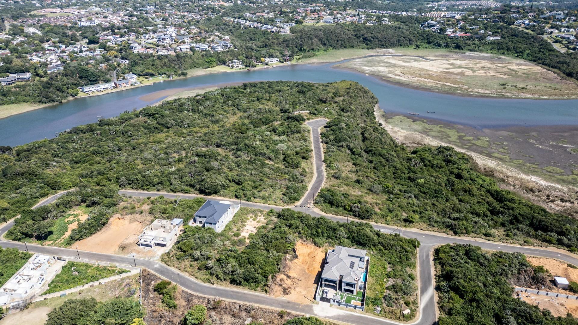 Vacant Land for sale in Quenera North, East London, 520 m²