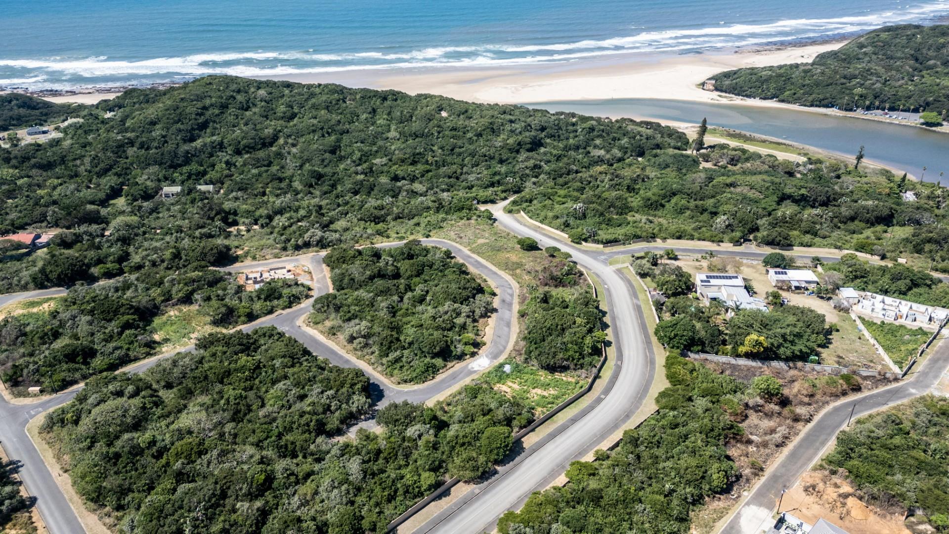 Vacant Land for sale in Quenera North, East London, 520 m²