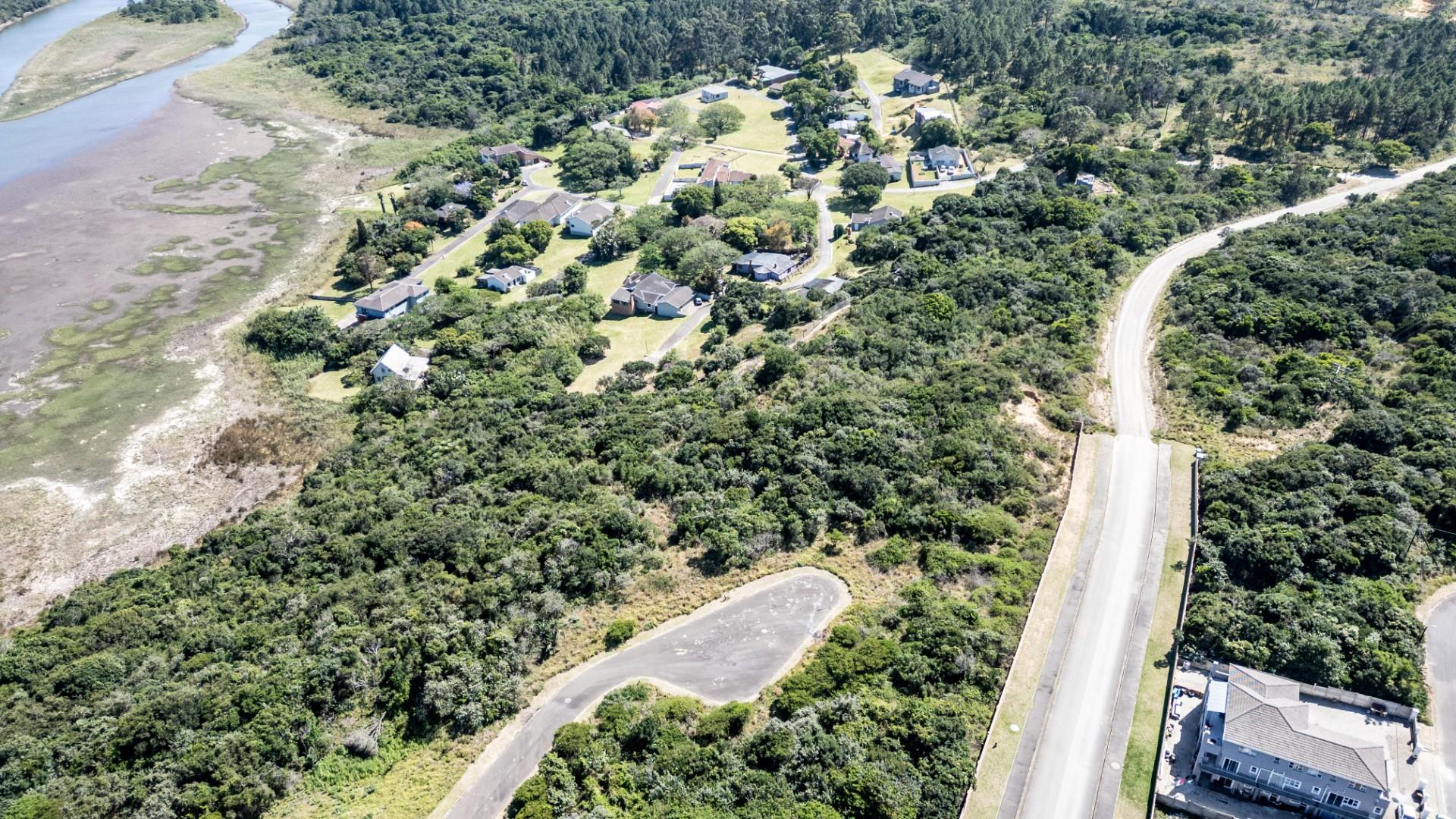Vacant Land for sale in Quenera North, East London, 520 m²