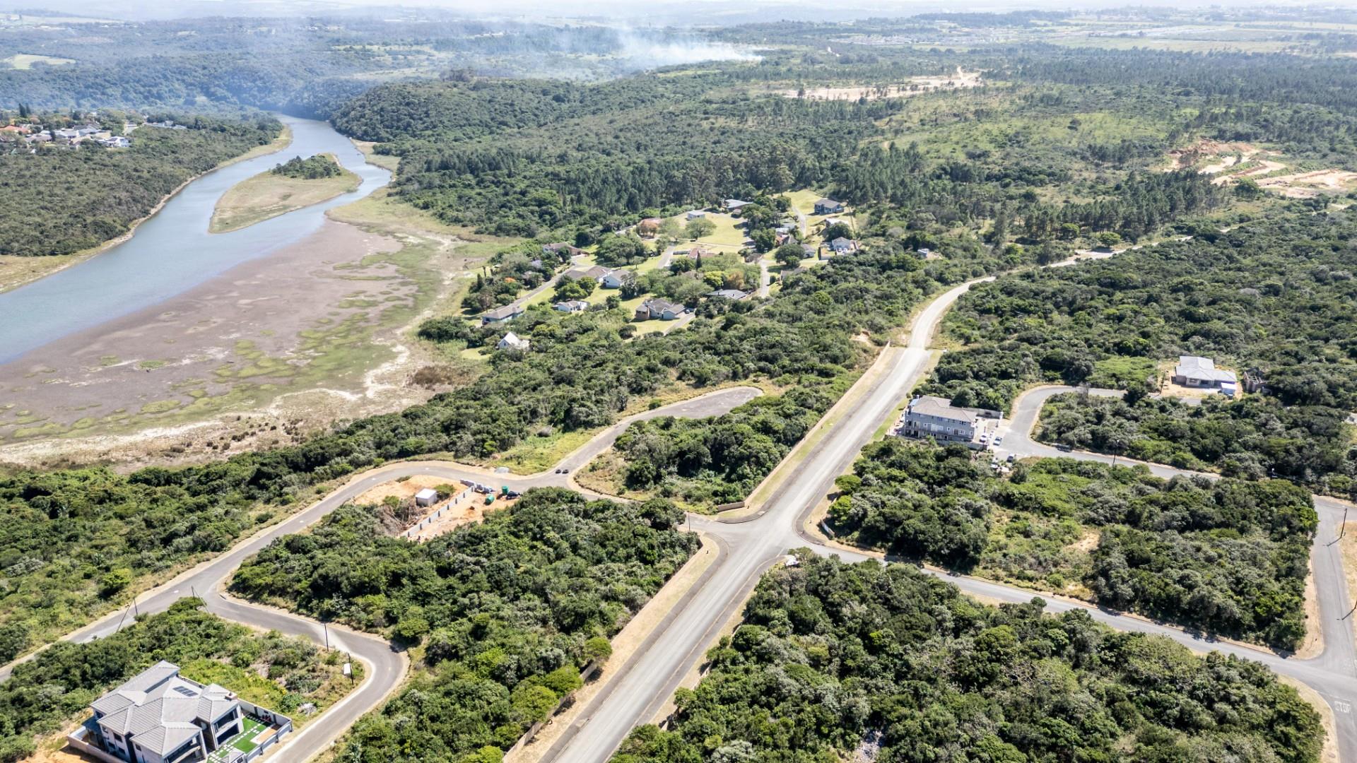 Vacant Land for sale in Quenera North, East London, 520 m²