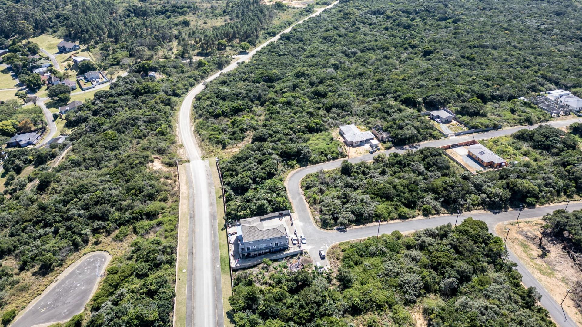 Vacant Land for sale in Quenera North, East London, 520 m²