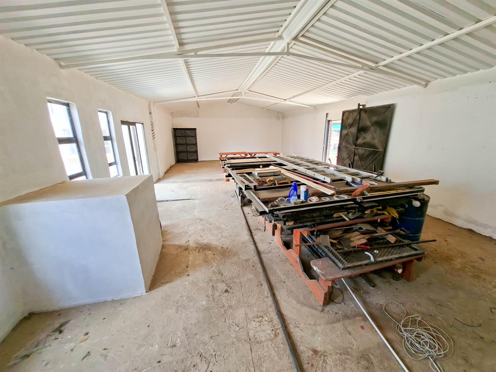 Small Holding For Sale in Glen Austin AH, Midrand