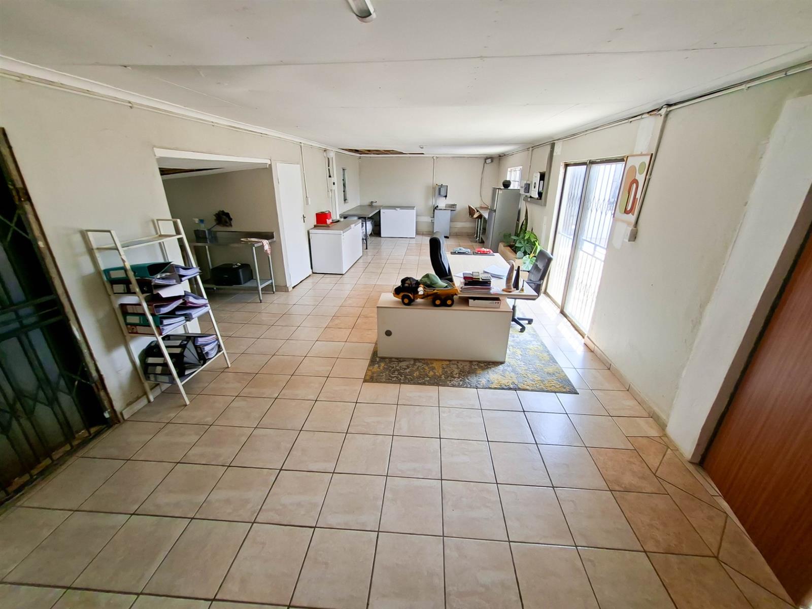 Small Holding For Sale in Glen Austin AH, Midrand