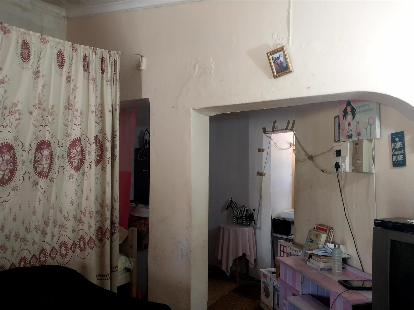 Small Holding For Sale in Heidelberg Western Cape