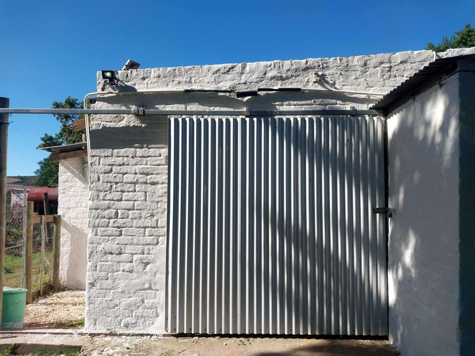 Small Holding For Sale in Heidelberg Western Cape