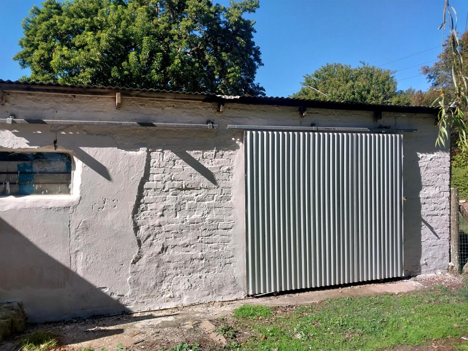 Small Holding For Sale in Heidelberg Western Cape