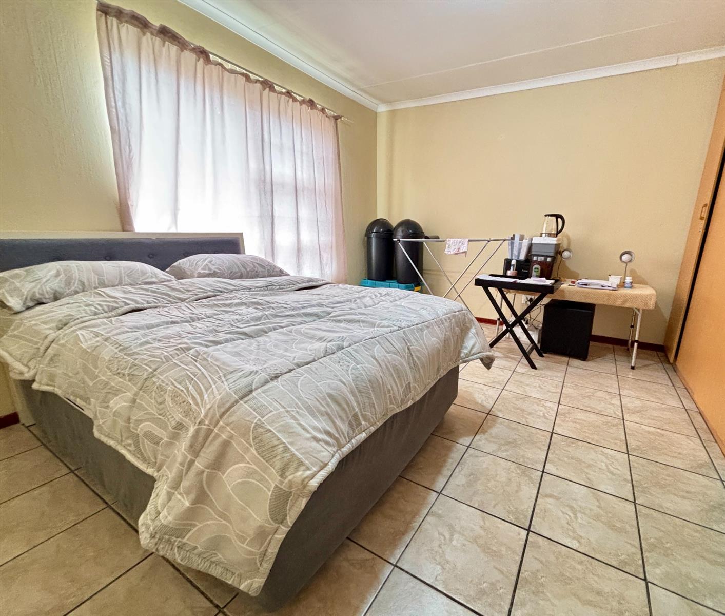 Reduced price - Charming 3 bedroom townhouse - Vaalpark