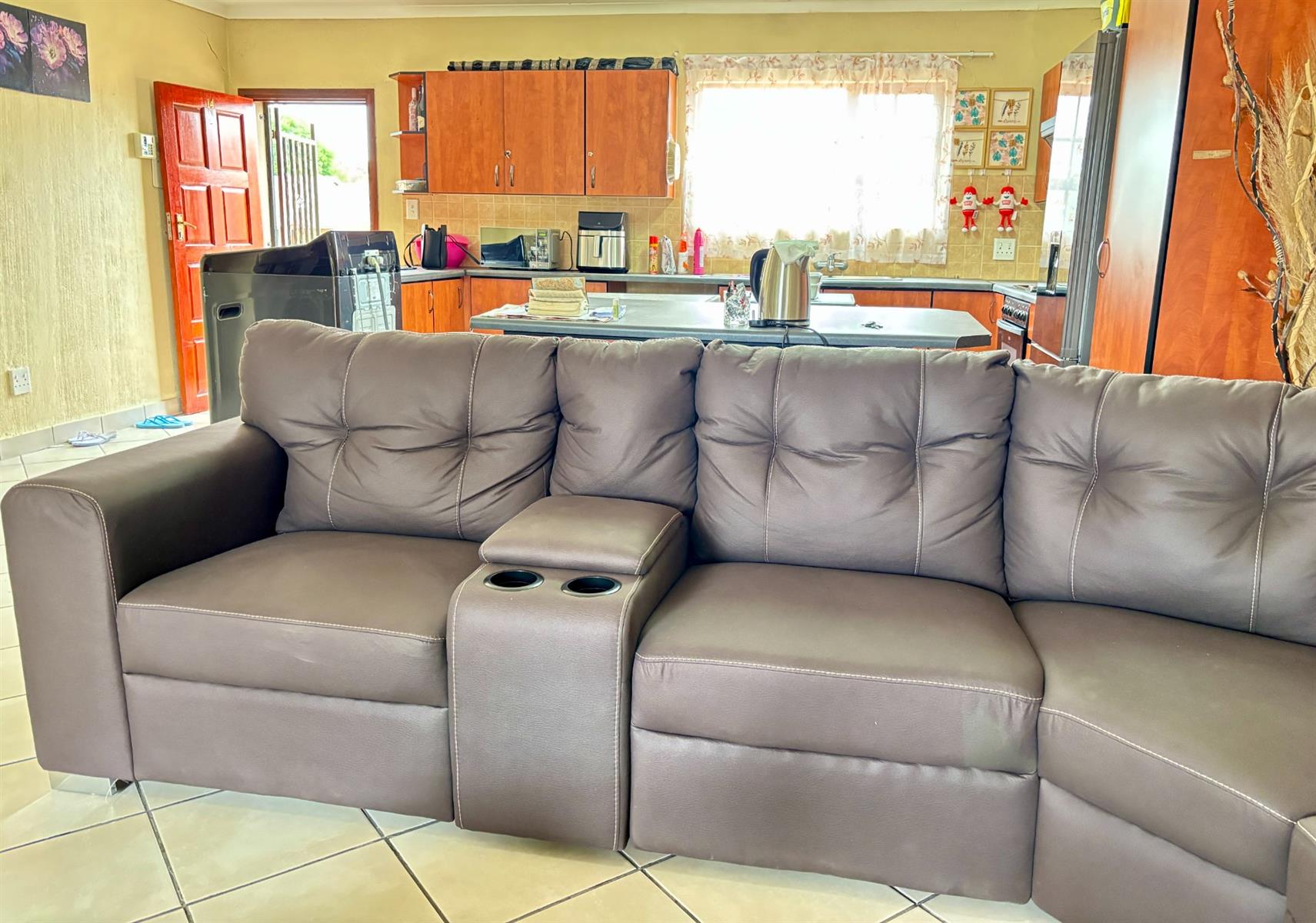 Reduced price - Charming 3 bedroom townhouse - Vaalpark