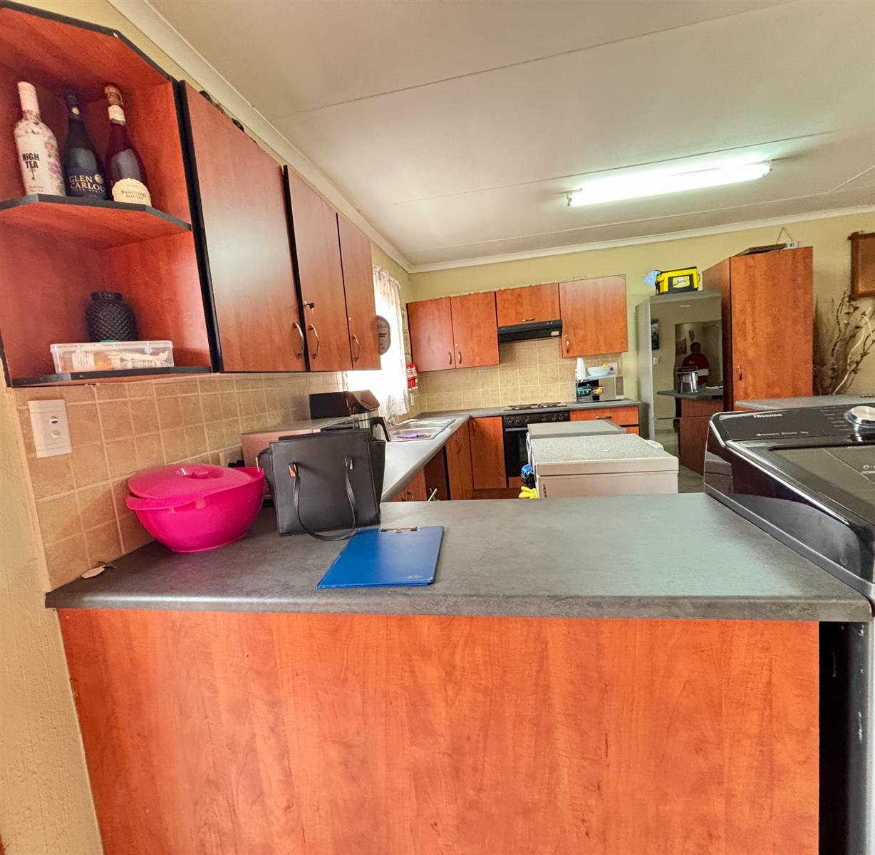 Reduced price - Charming 3 bedroom townhouse - Vaalpark