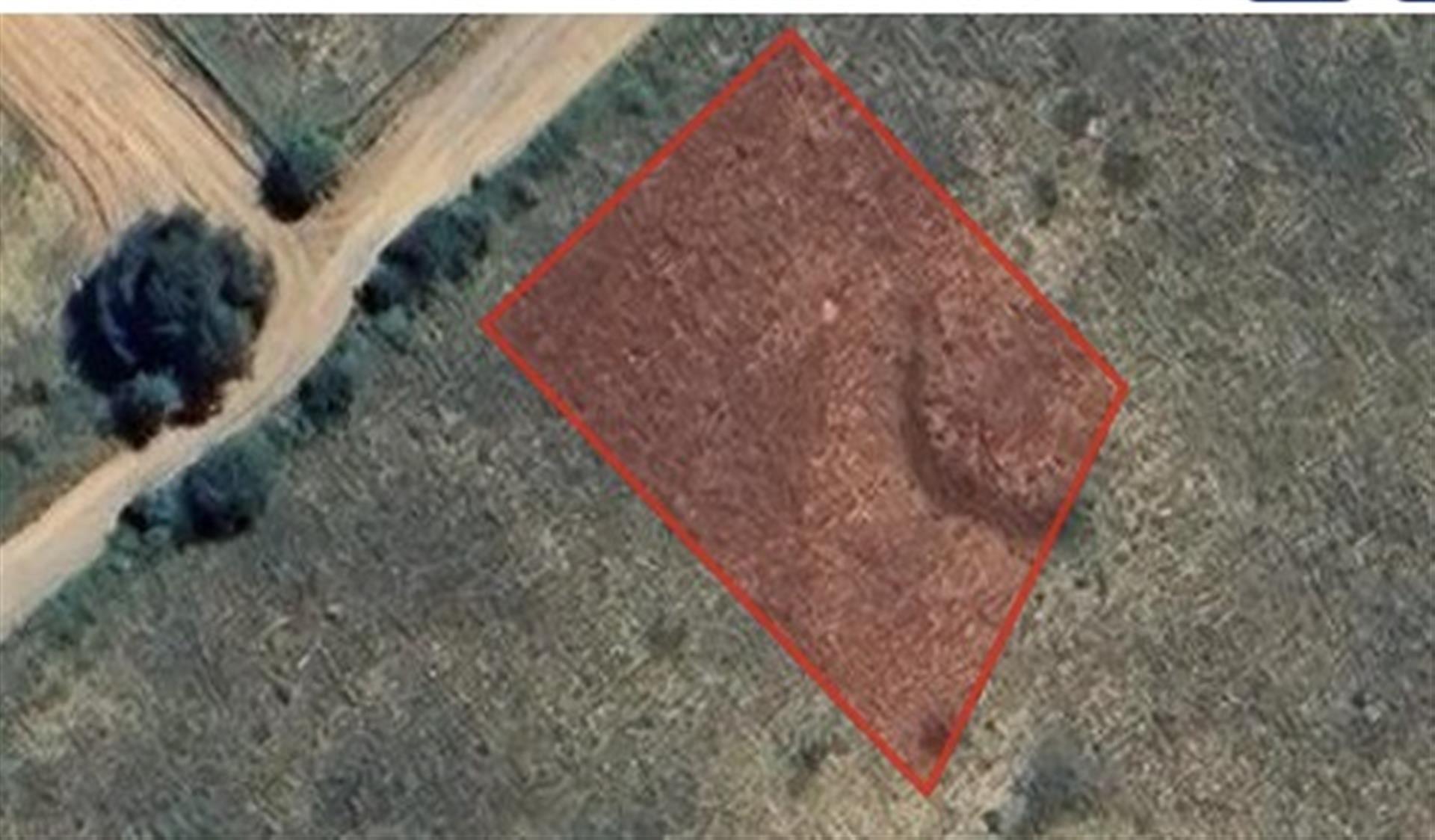 Vacant Land for sale - Vaalpark