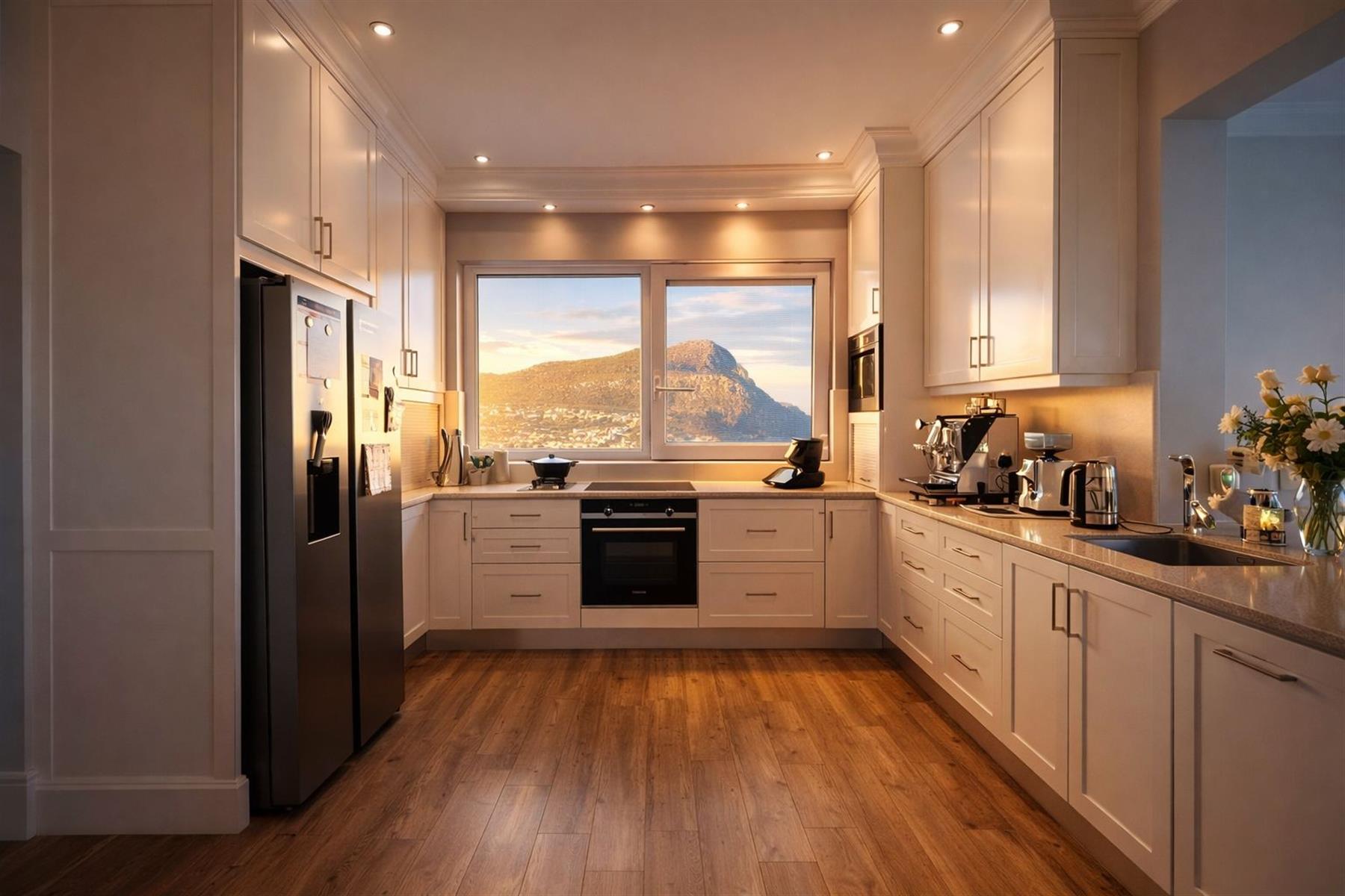 Luxury Villa For Sale in Cairnside.