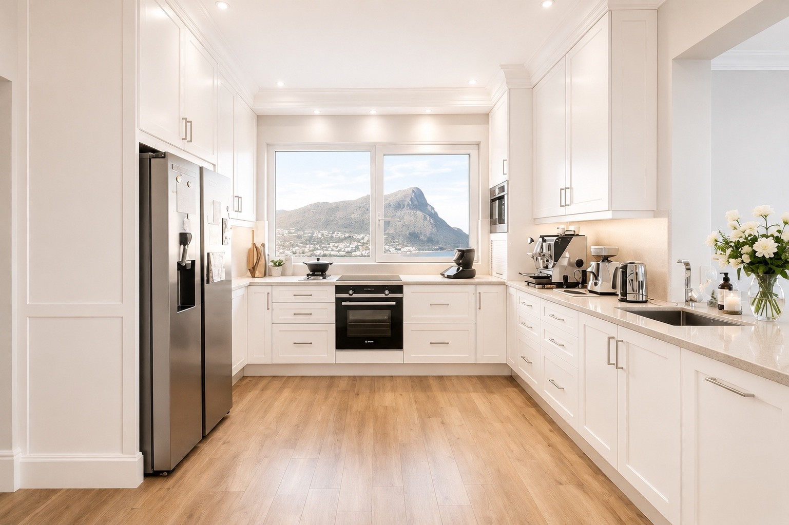 House for sale in Cairnside, Simons Town, 3 Bennetts close, Cairnside, Simons Town, Western Cape, 879 m²