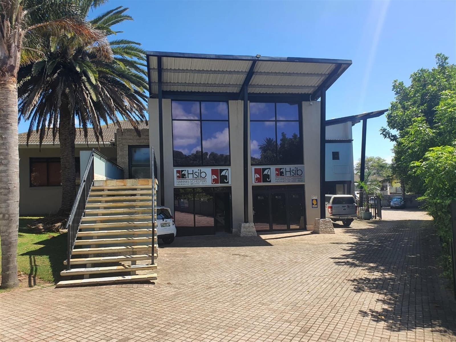 Office for sale in Newton Park, Port Elizabeth, 21A Mangold Street, Newton Park, Port Elizabeth, Eastern Cape, 732 m²