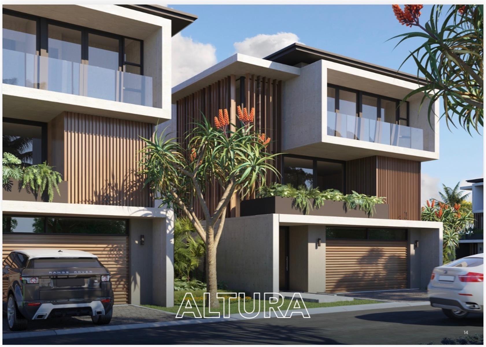 High Demand Property Development in Zimbali Lakes , Ballito, KwaZulu Natal