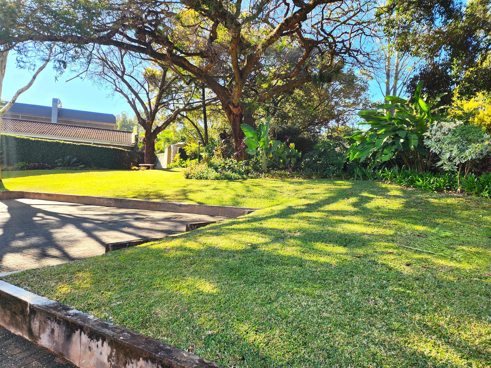 Secure and Spacious Living in Arborpark Complex