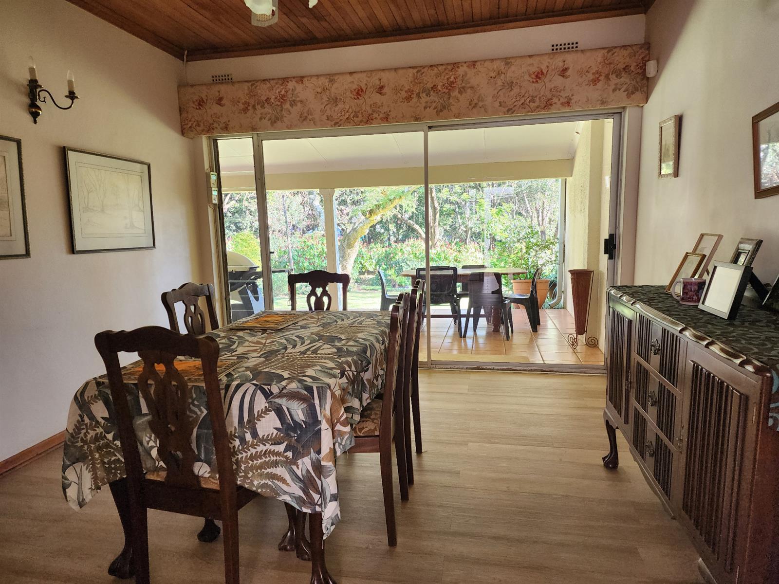 Secure and Spacious Living in Arborpark Complex