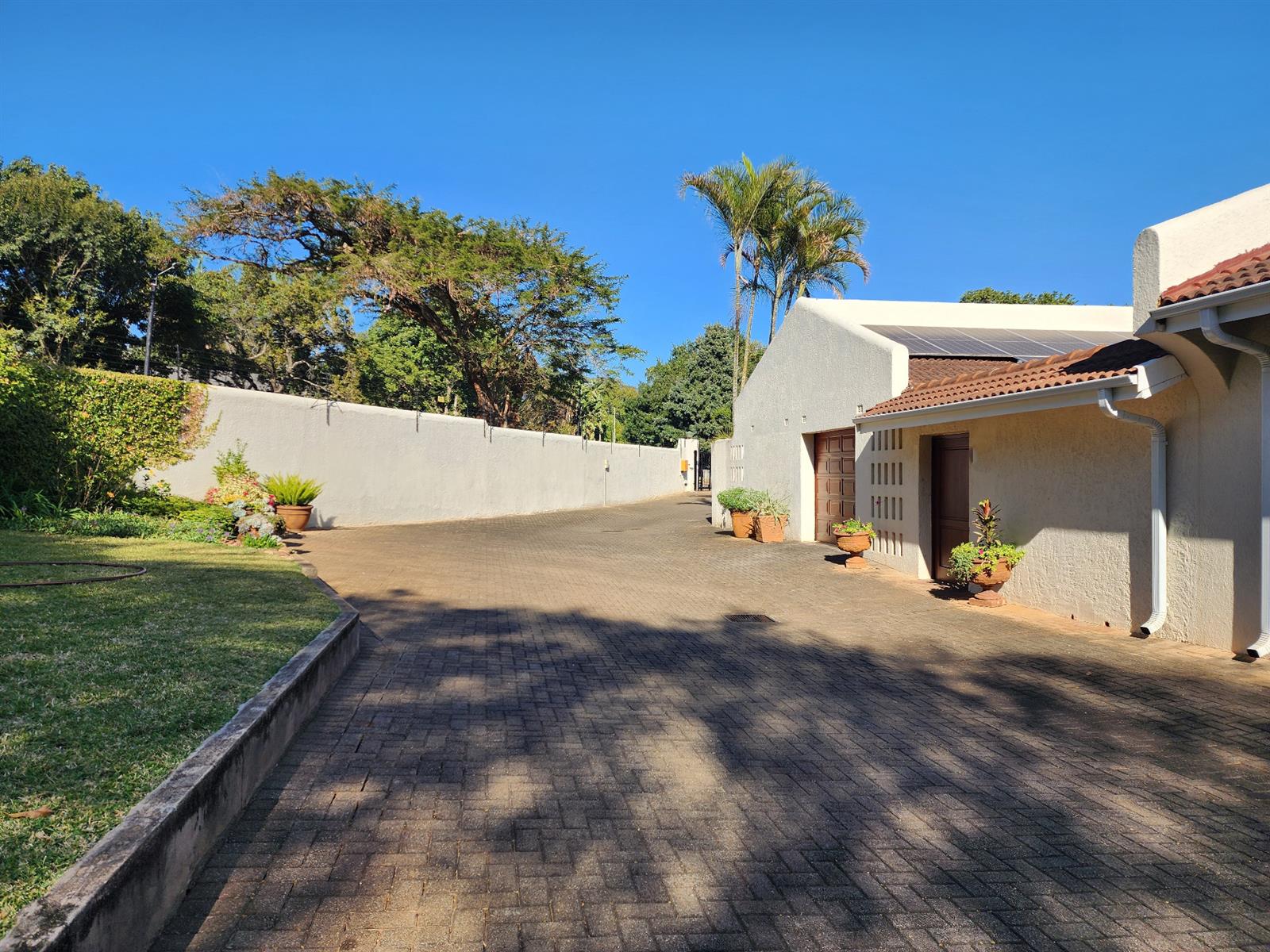 Secure and Spacious Living in Arborpark Complex
