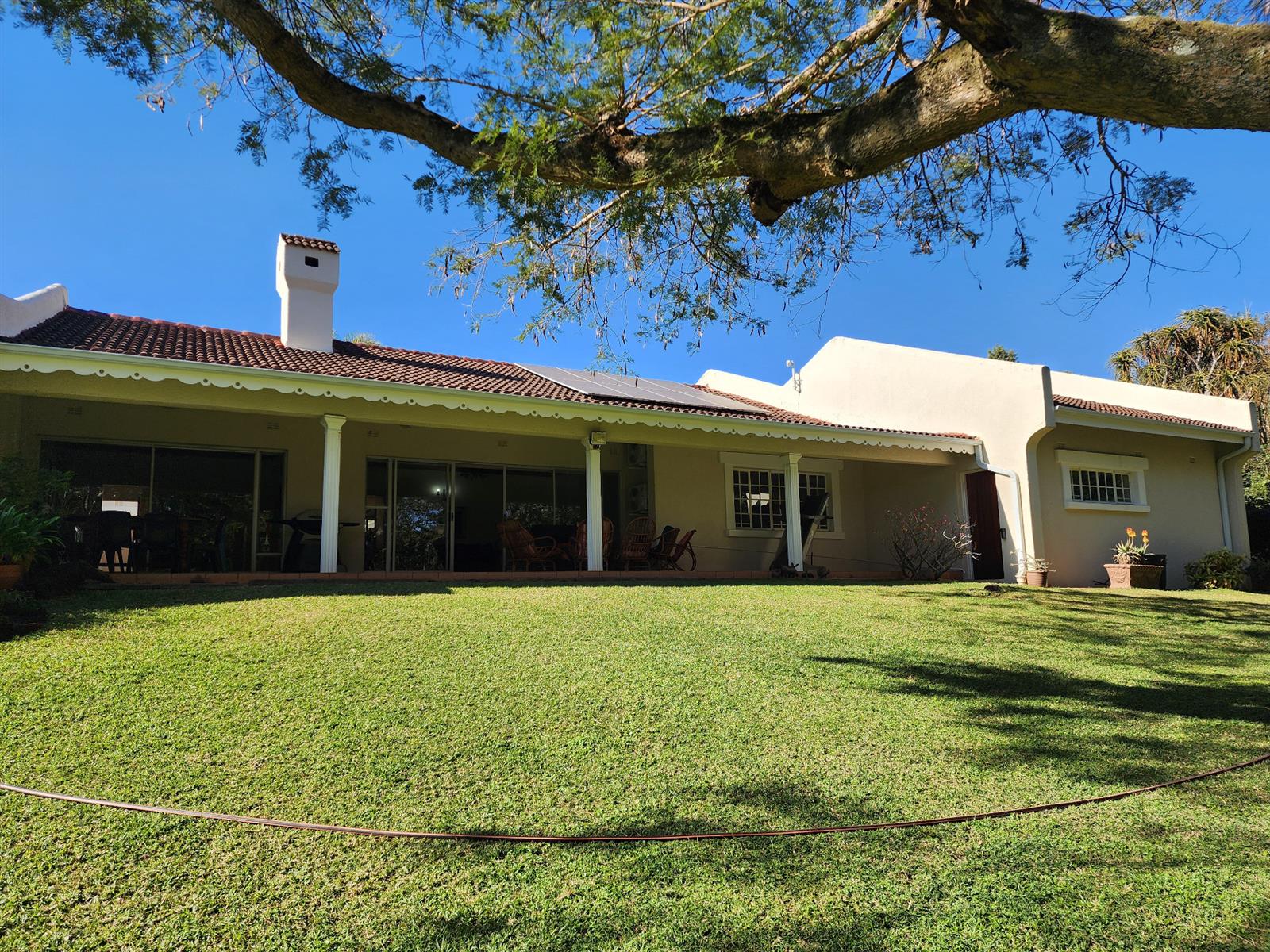 Secure and Spacious Living in Arborpark Complex